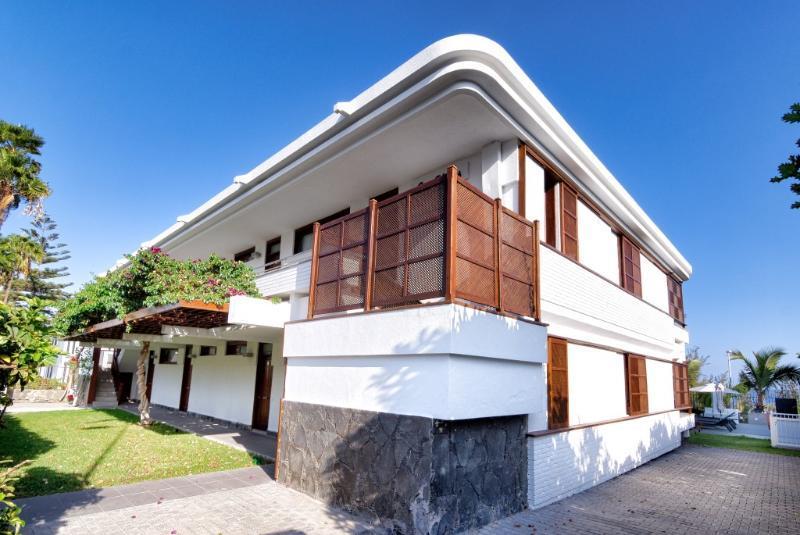 Las Nasas By Labranda Hotel Playa del Ingles  Exterior photo