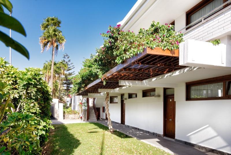Las Nasas By Labranda Hotel Playa del Ingles  Exterior photo