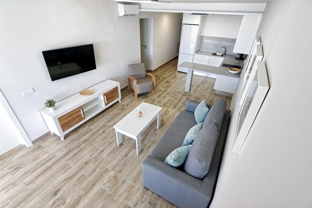 Las Nasas By Labranda Hotel Playa del Ingles  Exterior photo