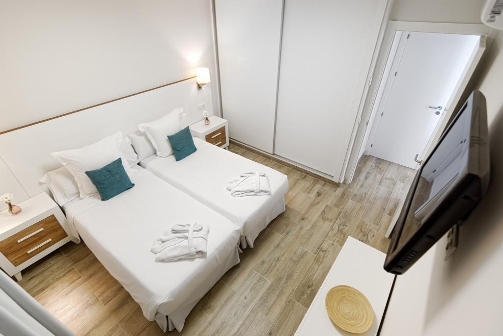 Las Nasas By Labranda Hotel Playa del Ingles  Exterior photo