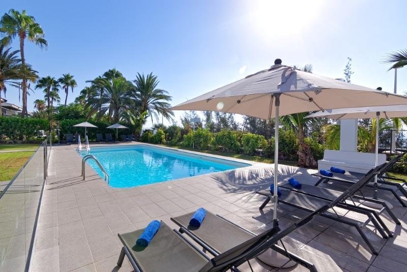 Las Nasas By Labranda Hotel Playa del Ingles  Exterior photo