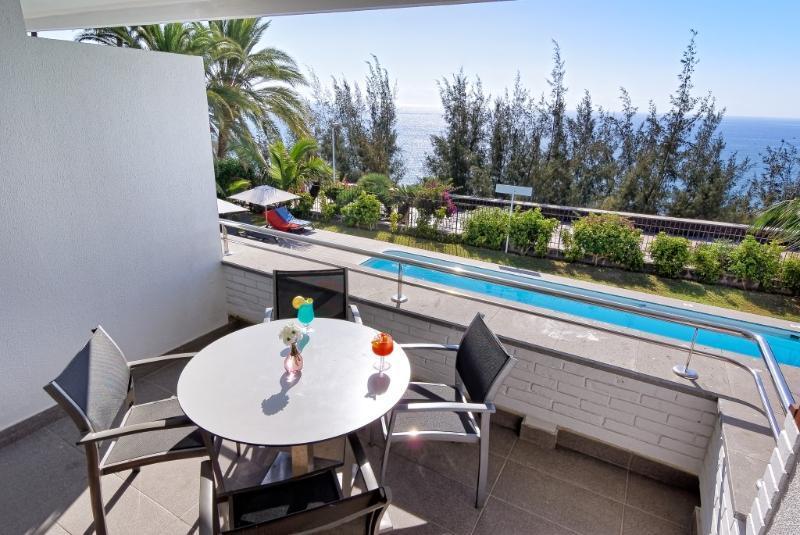 Las Nasas By Labranda Hotel Playa del Ingles  Exterior photo
