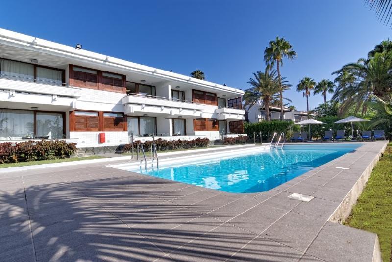 Las Nasas By Labranda Hotel Playa del Ingles  Exterior photo