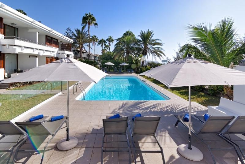 Las Nasas By Labranda Hotel Playa del Ingles  Exterior photo