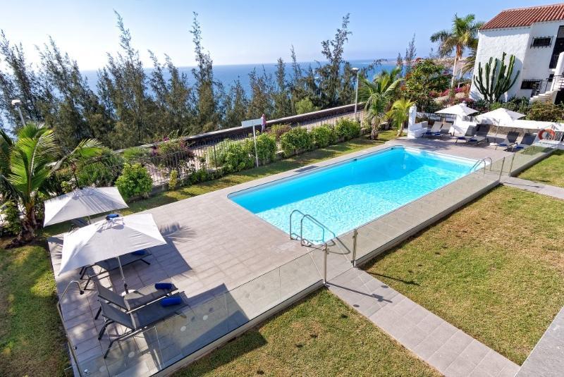 Las Nasas By Labranda Hotel Playa del Ingles  Exterior photo